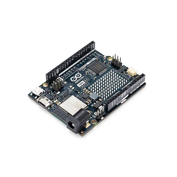 Arduino UNO R4 WiFi