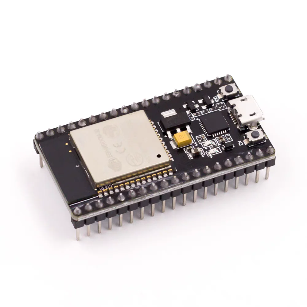 NodeMCU ESP32