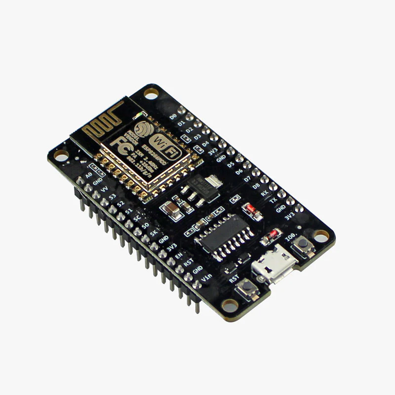 NodeMCU ESP8266