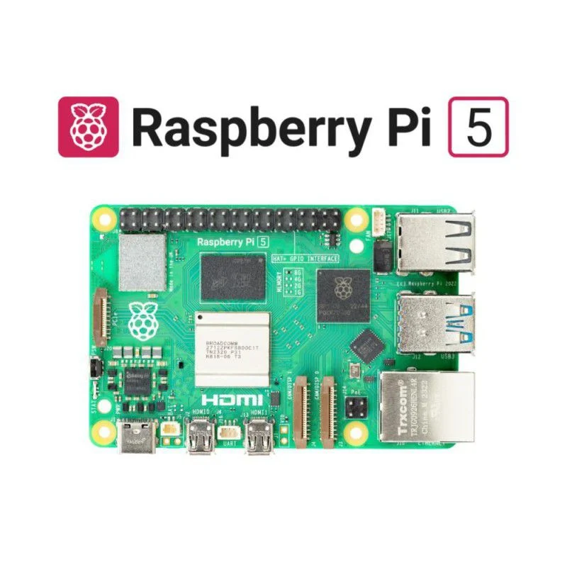 Raspberry Pi 5